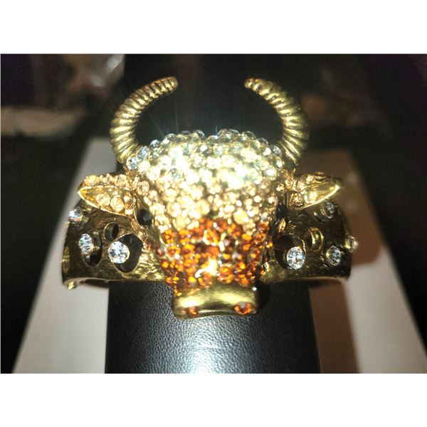 Bull Bangle A