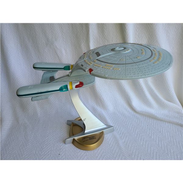 Star Trek Enterprise B