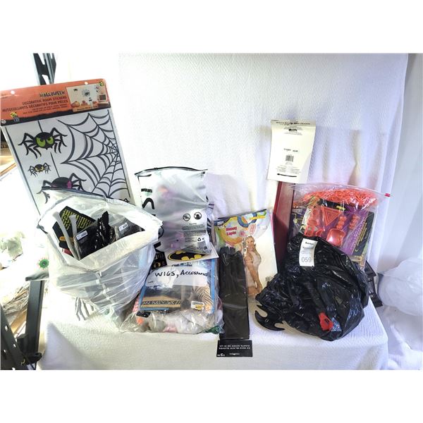 New Halloween   Decor  B