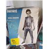 Image 3 : Youth Halloween Costumes New  B