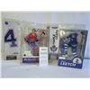 Image 2 : New McFarlane Hockey Figurines B