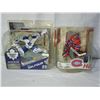 Image 1 : New McFarlane Hockey Figurines B