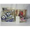 Image 2 : New McFarlane Hockey Figurines B