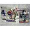 Image 2 : New McFarlane Hockey Figurines B