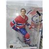 Image 4 : New McFarlane Hockey Figurines B