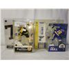 Image 1 : New McFarlane Hockey Figurines B