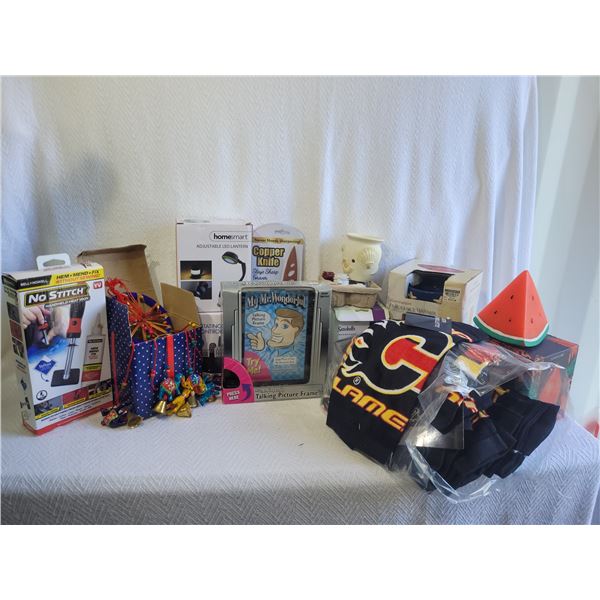 New Household Items B