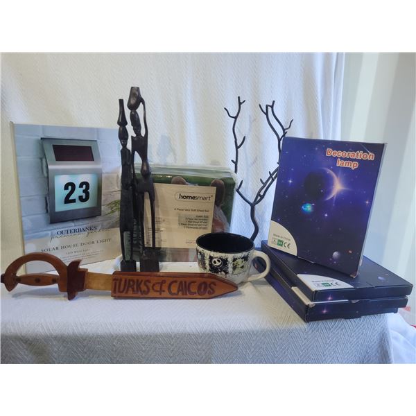 Housewares & Decor B