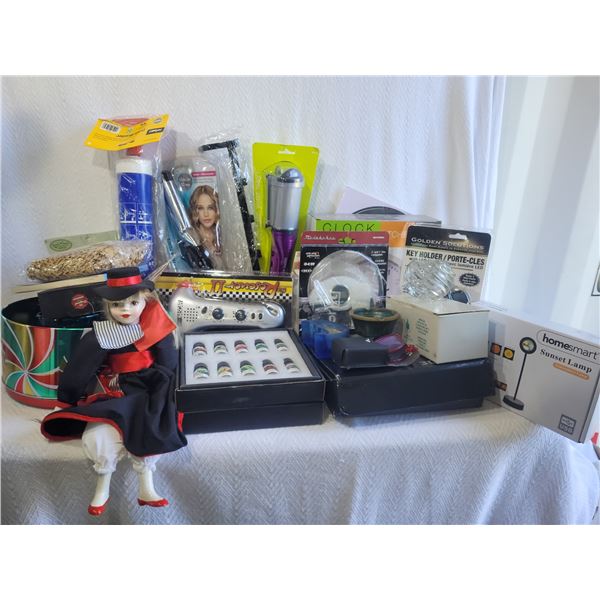 Hygene & Houseware B