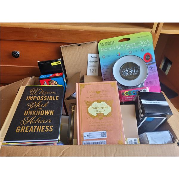 Pampered Chef & More B