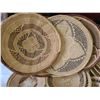 Image 3 : Zimbabian Weaved Trays B