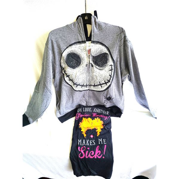 New Disney Clothing B