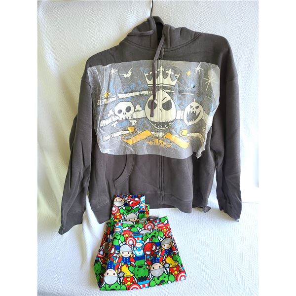 New Disney Clothing B