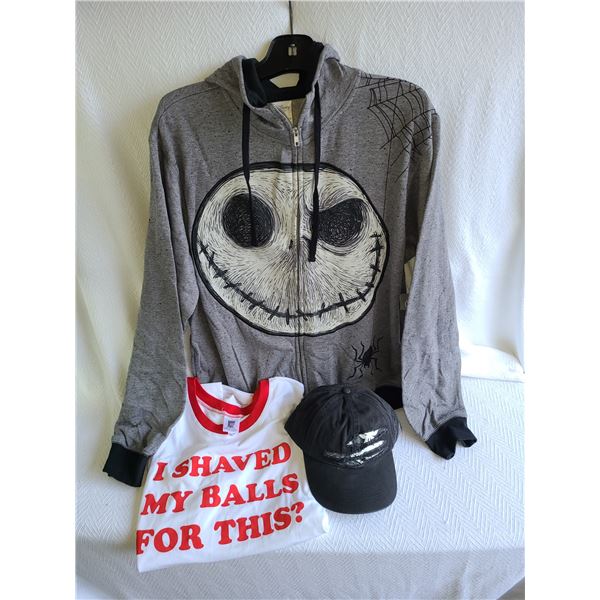 New Disney Clothing B