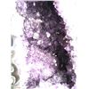 Image 2 : Geode Amethyst Cathedral Geode Retail $9000.00