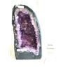 Image 6 : Geode Amethyst Cathedral Geode Retail $9000.00