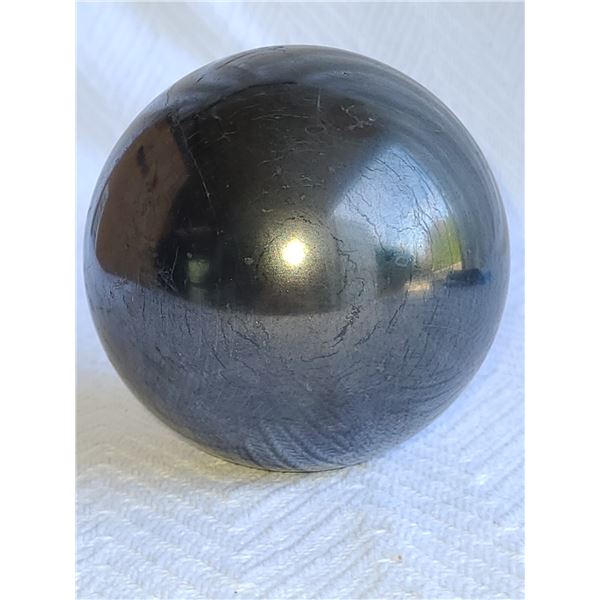 Shungite Sphere B