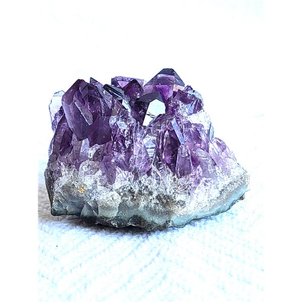 Amethyst Geode B