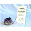 Image 2 : Amethyst Geode B