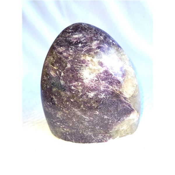 Lepidolite B