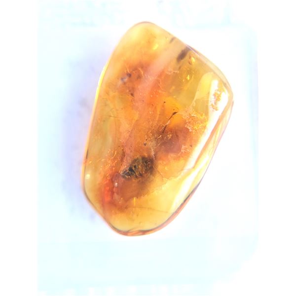 Yellow Amber B