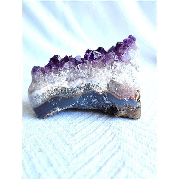 Amethyst Geode B