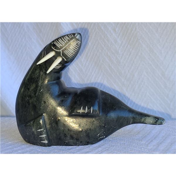 Stone Carving Ross Parkinson B