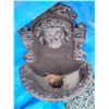 Image 3 : Metal Lion Wall Plant Holder C