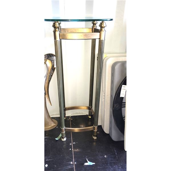 Tall Table Stand C