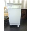 Image 2 : Fridgidair Portable Dishwasher C