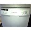 Image 3 : Fridgidair Portable Dishwasher C