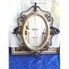 Image 1 : Ornate Mirror B