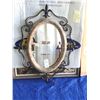 Image 2 : Ornate Mirror B