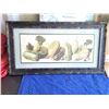 Image 1 : Framed Art B