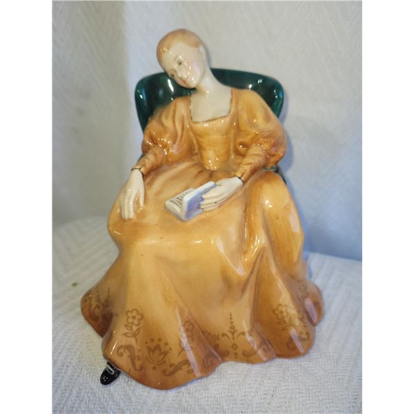Royal Doulton Romance A
