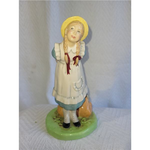 Royal Doulton Pollyanna A