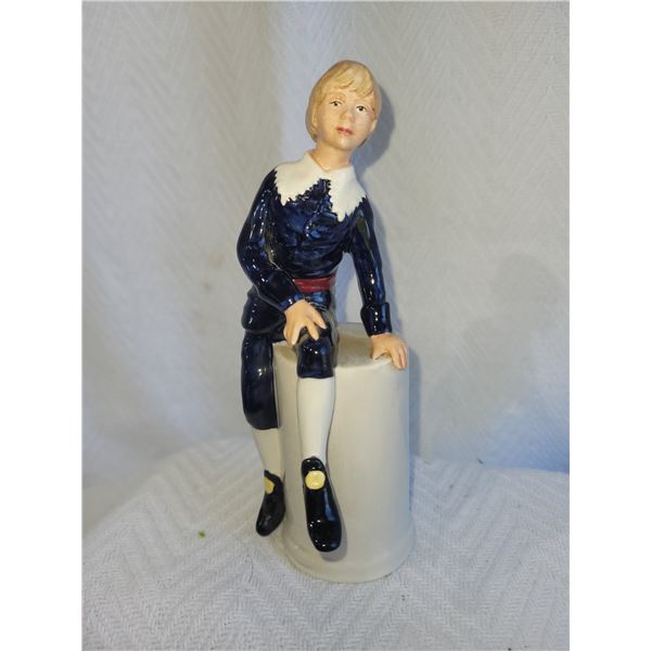 Royal Doulton Little Lord Fauntleroy A