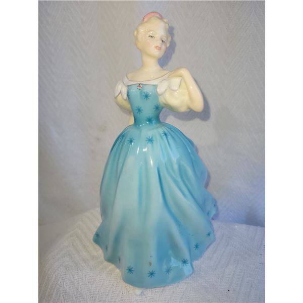 Royal Doulton Enchantment A