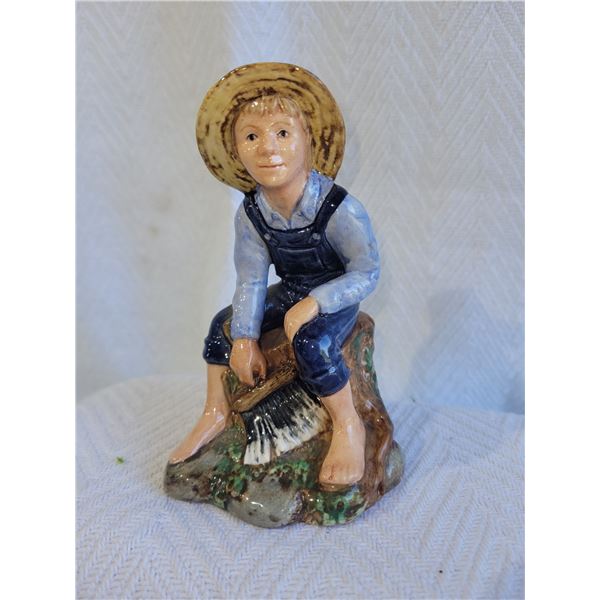 Royal Doulton Tom Sawyer A