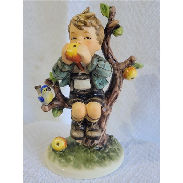 Goebel An Apple a Day A