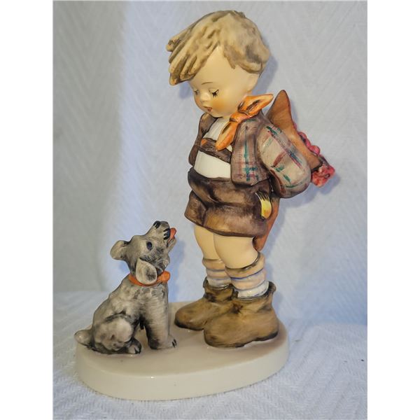 Goebel Not for You A