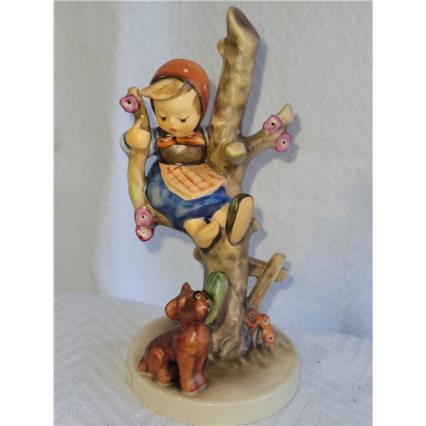 Goebel OUT OF Danger A