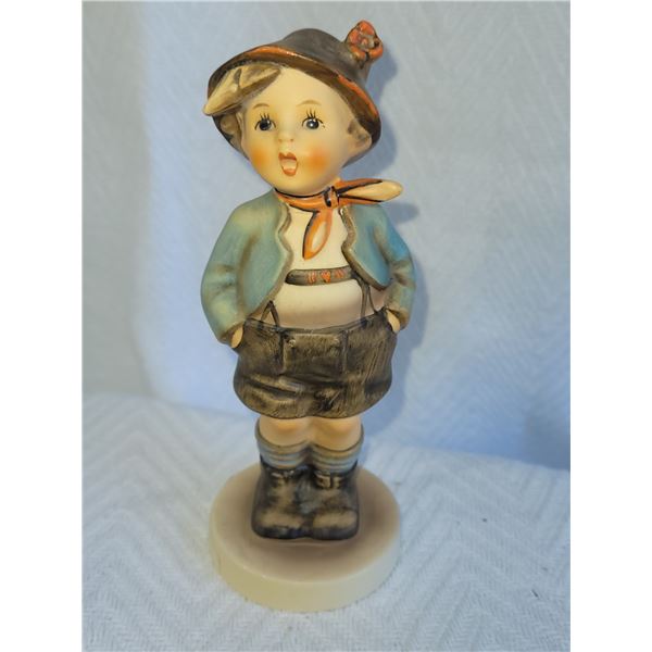 Goebel Hummel Brother A