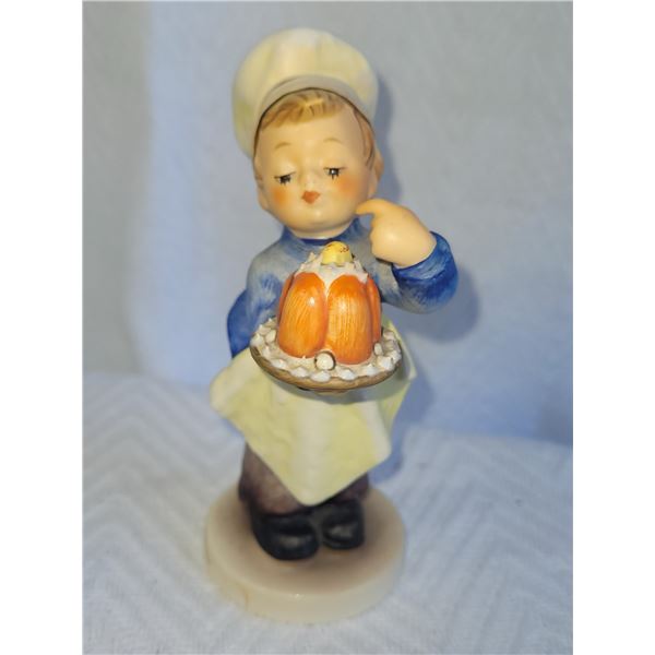 Goebel Hummel Baker A