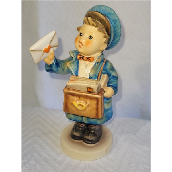 Goebel Hummel Pist Man A