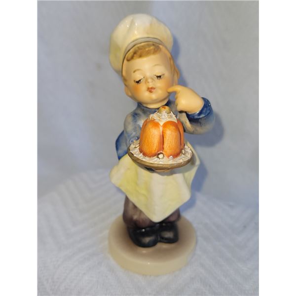 Goebel Hummel Baker A