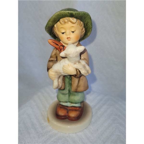 Goebel Hummel Lost Sheep A