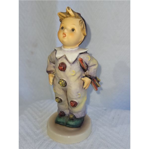 Goebel Hummel Carnival A