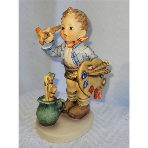 Goebel Hummel The Artist A