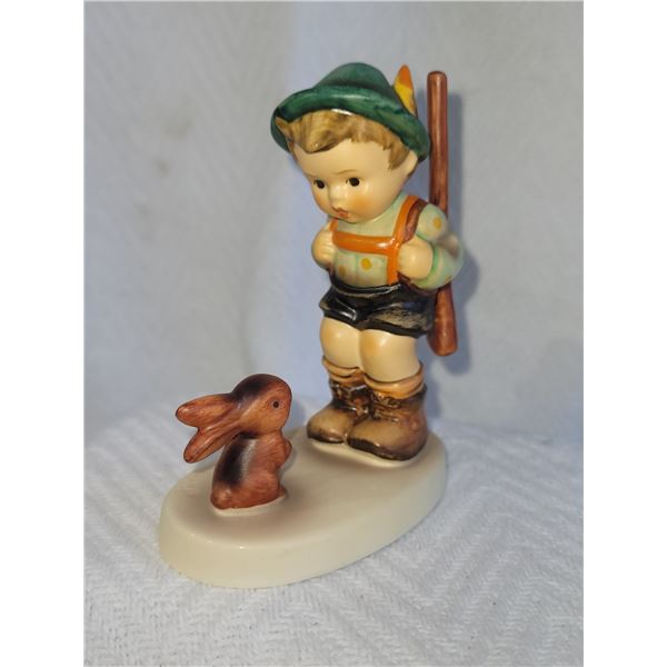 Goebel Hummel Sensitive Hunter A